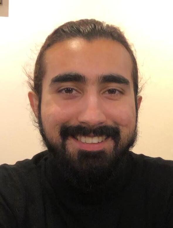 Portrait du développeur